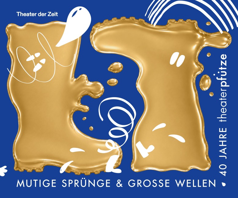 Mutige Sprünge und große Wellen - 