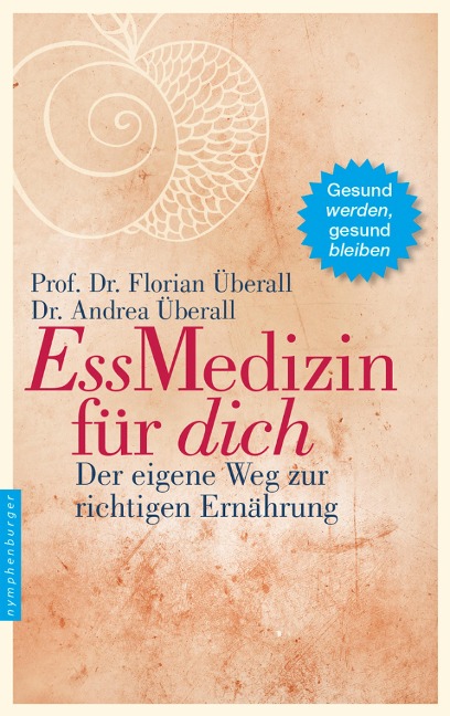 EssMedizin für dich - Florian Überall