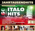 Jahrtausendhits-60 Greatest Italo Hits - Various