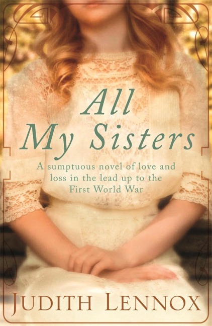 All My Sisters - Judith Lennox
