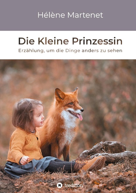 Die Kleine Prinzessin - Hélène Martenet