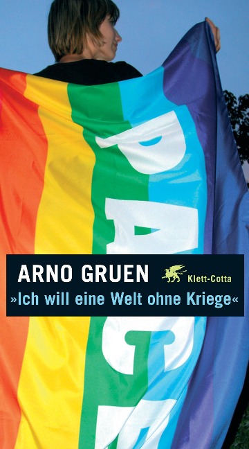 "Ich will eine Welt ohne Kriege" - Arno Gruen