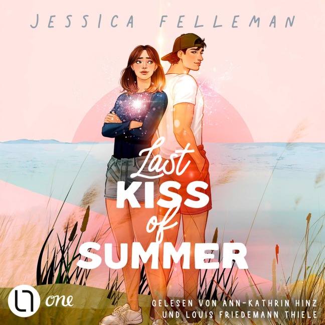 Last Kiss of Summer - Jessica M. Felleman