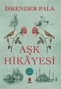 Cover-Bild zum Titel 'Ask Hikayesi' von 'Iskender Pala'