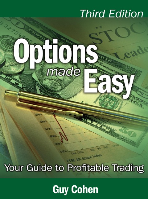 Options Made Easy - Guy Cohen