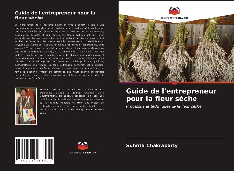Guide de l'entrepreneur pour la fleur sèche - Suhrita Chakrabarty