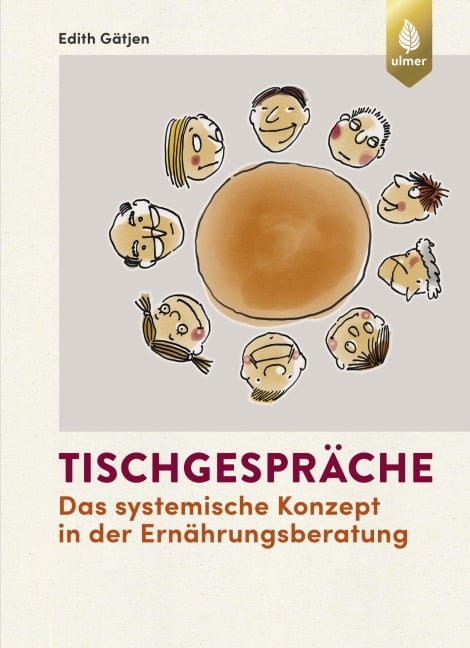 Tischgespräche - Edith Gätjen