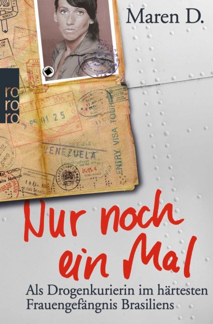 Nur noch ein Mal - Maren D.