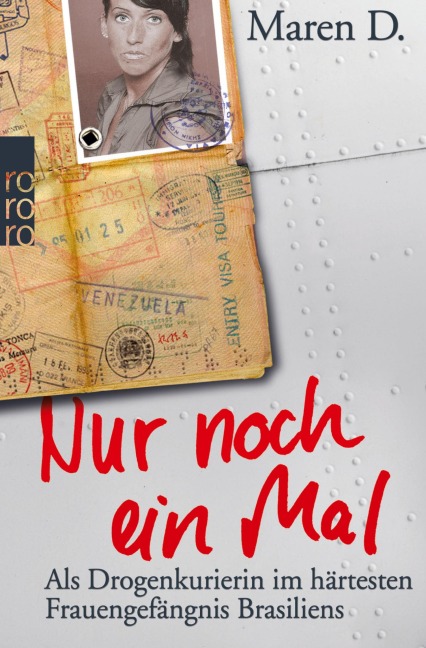 Nur noch ein Mal - Maren D.