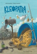 Cover-Bild zum Titel 'Kleopatra' von 'Will Gmehling'