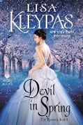 Cover-Bild zum Titel 'Devil in Spring' von 'Lisa Kleypas'