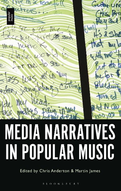 Media Narratives in Popular Music - 