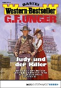 Cover-Bild zum Titel 'G. F. Unger Western-Bestseller 2474' von 'G. F. Unger'