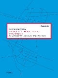 Cover-Bild zum Titel 'Lehrbuch zur russischen Grammatik und Orthografie' von 'Inna Kamenetskaya'