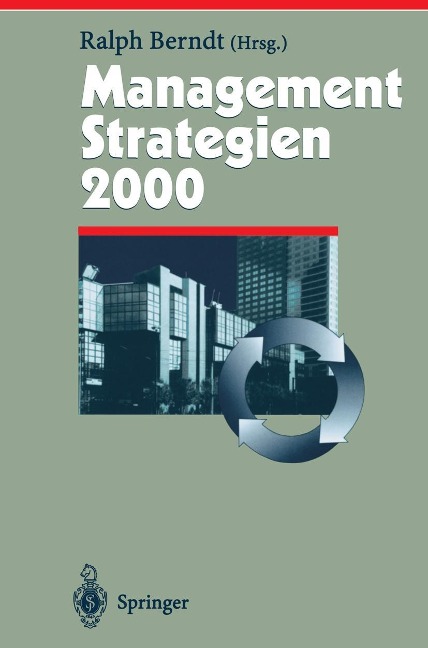 Management Strategien 2000 - 