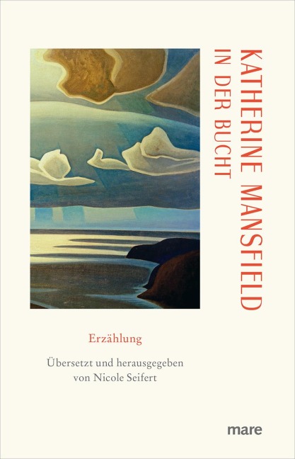 In der Bucht - Katherine Mansfield