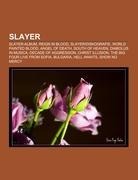 Slayer - 