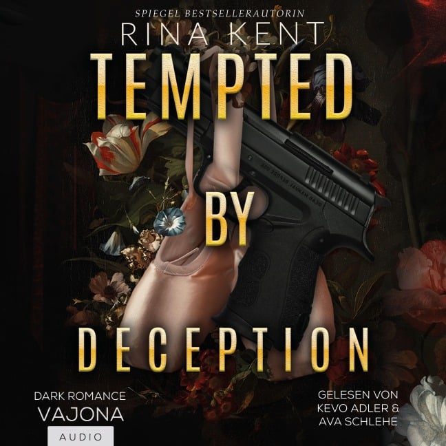 Tempted by Deception - Rina Kent