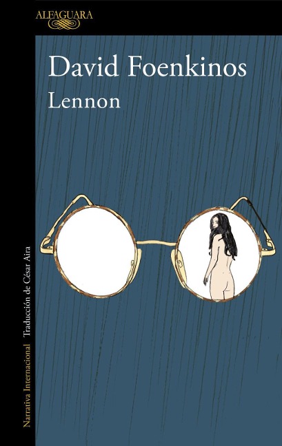 Lennon - David Foenkinos