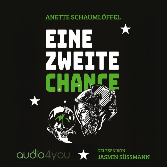 Eine zweite Chance - Anette Schaumlöffel