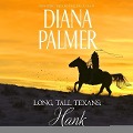 Long, Tall Texans: Hank - Diana Palmer