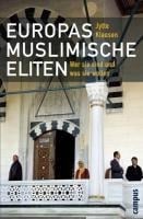 Europas muslimische Eliten - Jytte Klausen