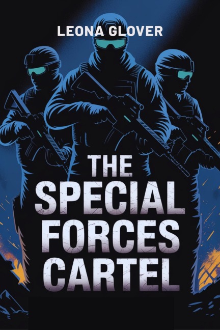 The Special Forces Cartel - Leona Glover
