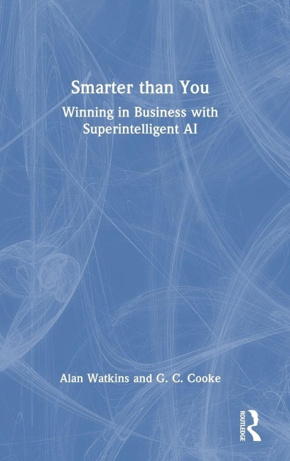Smarter than You - Alan Watkins, G. C. Cooke