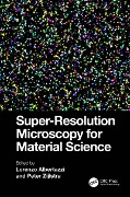 Super-Resolution Microscopy for Material Science - 