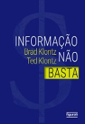 Informação não basta - Brad Klontz