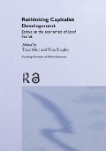 Cover-Bild zum Titel 'Rethinking Capitalist Development' von ''