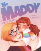 Cover-Bild zum Titel 'My Maddy' von 'Gayle E Pitman'