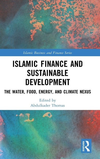 Islamic Finance and Sustainable Development - 
