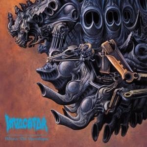 Weave the Apocalypse - Invocator