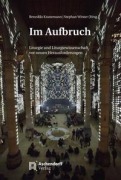 Cover-Bild zum Titel 'Im Aufbruch' von ''