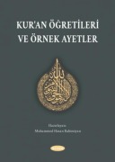 Cover-Bild zum Titel 'Kuran Ögretileri ve Örnek Ayetler' von 'Muhammed Hasan Rahimiyan'