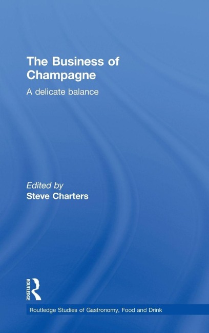 The Business of Champagne - 