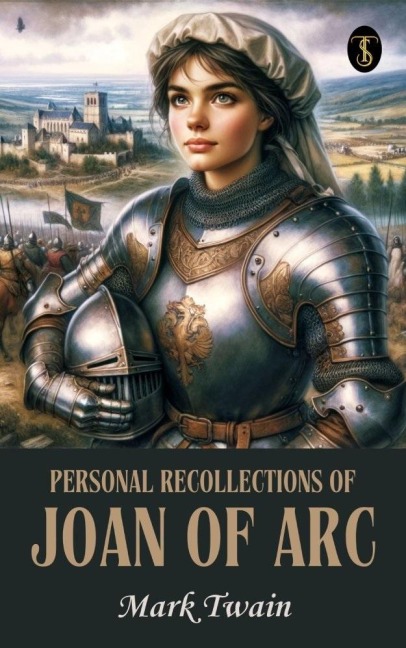Personal Recollections of Joan of Arc - Mark Twain