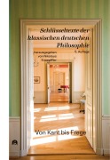 Cover-Bild zum Titel 'Von Kant bis Frege' von ''