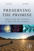 Cover-Bild zum Titel 'Preserving the Promise' von 'Scott Dessain, Scott E. Fishman'