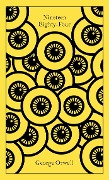 Cover-Bild zum Titel 'Nineteen Eighty-Four' von 'George Orwell'