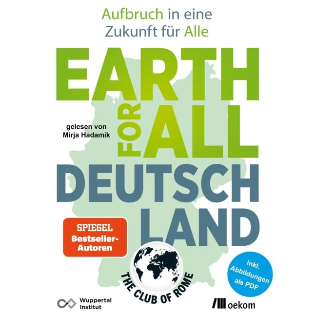 Earth for All Deutschland - 