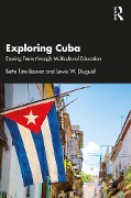 Cover-Bild zum Titel 'Exploring Cuba' von 'Bette Tate-Beaver, Lewis W. Diuguid'