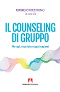 Cover-Bild zum Titel 'Il counseling di gruppo. Metodi, tecniche e applicazioni' von ''