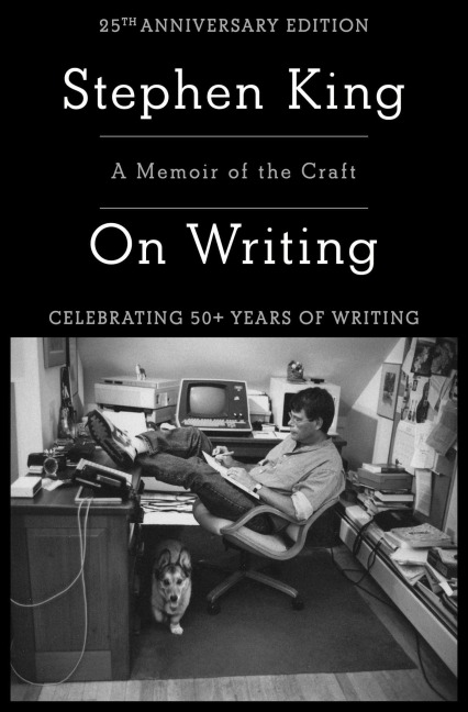 On Writing - Stephen King