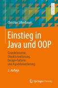 Einstieg in Java und OOP - Christian Silberbauer