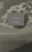 Cover-Bild zum Titel 'G.' von 'John Berger'
