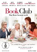 Book Club - Das Beste kommt noch - 
