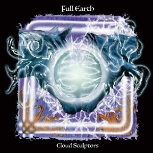 Cloud Sculptors - Full Earth