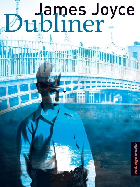 Dubliner - James Joyce